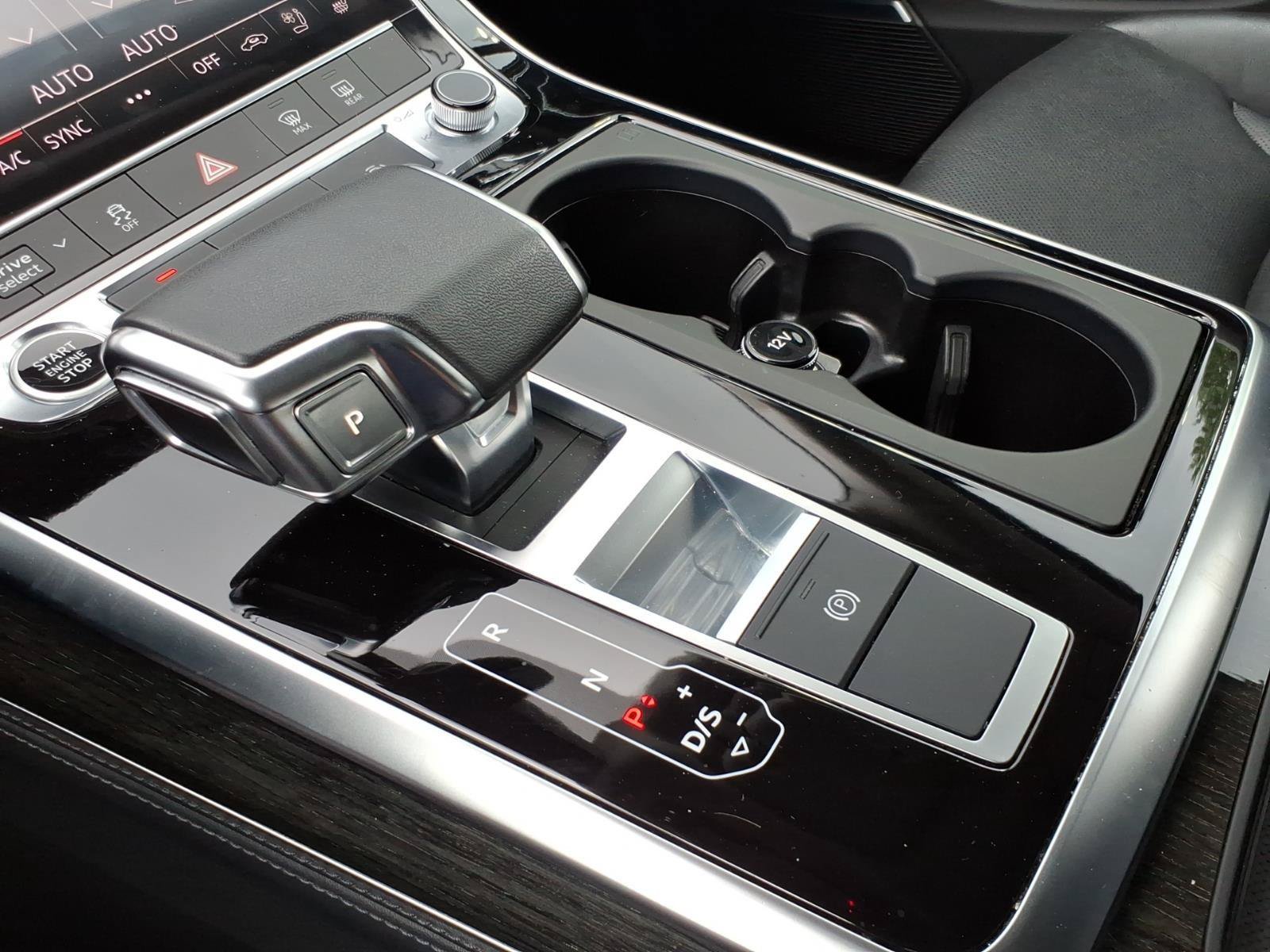 Certified 2023 Audi Q7 2.0T Premium Plus w/ Premium Plus Package AWD/4WD image 21