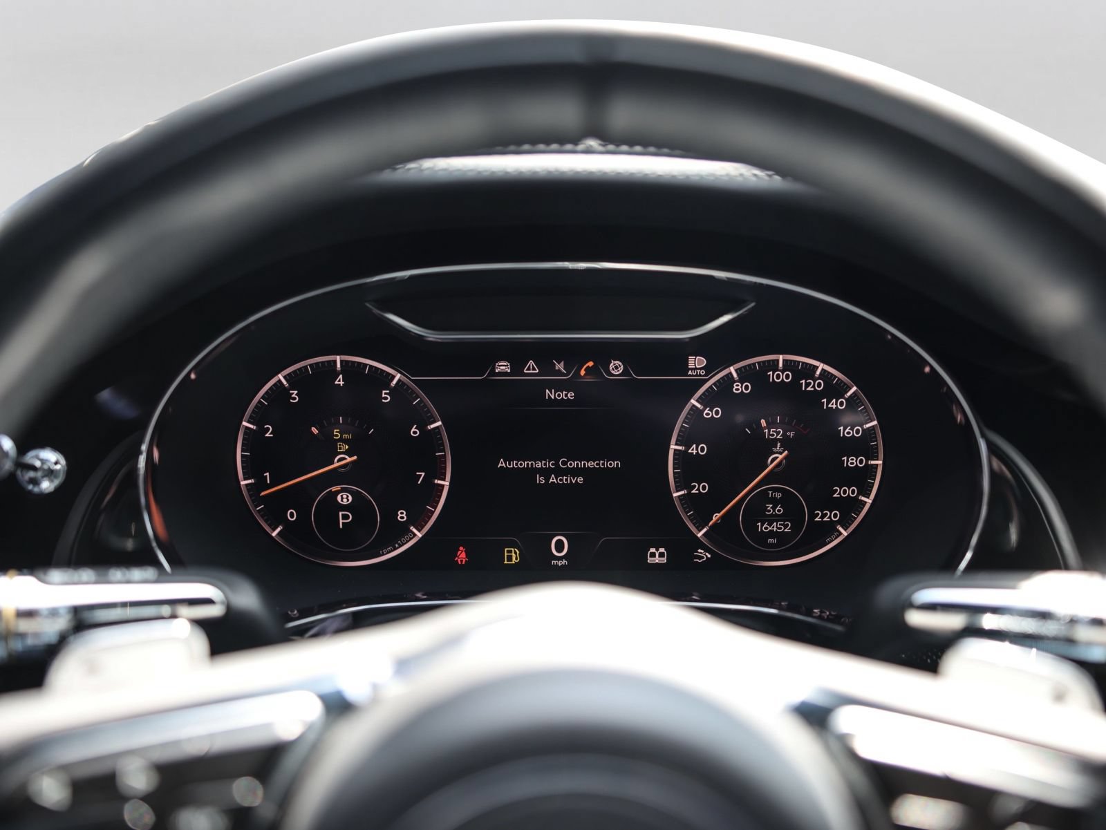 Used 2020 Bentley Continental GT AWD/4WD image 17