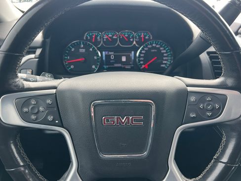 Used 2018 GMC Yukon SLT w/ Open Road Package image 22
