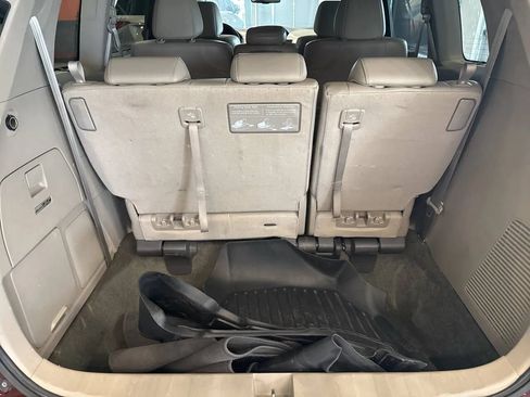 Used 2016 Honda Odyssey Touring Elite image 31