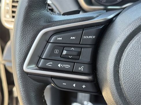 Used 2024 Subaru Legacy Limited image 23