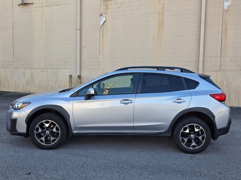 Used 2018 Subaru Crosstrek 2.0i Premium image 8