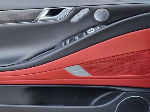 New 2026 Genesis G80 3.5T Sport Prestige image 18