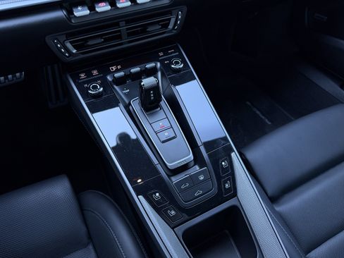 Certified 2023 Porsche 911 Carrera 4S image 26