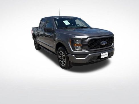 Used 2023 Ford F150 XL w/ STX Appearance Package AWD/4WD image 7