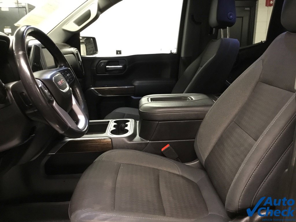 Used 2019 GMC Sierra 1500 Elevation w/ Elevation Value Package AWD/4WD image 24