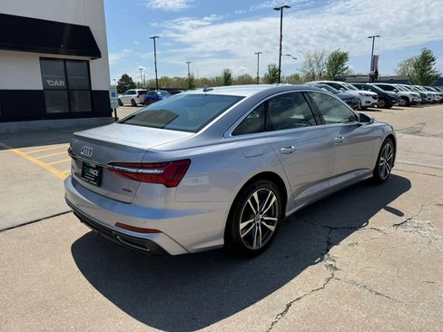 Used 2019 Audi A6 3.0T Prestige AWD/4WD image 17