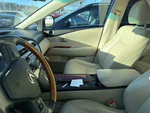 Used 2012 Lexus RX 350 FWD image 18