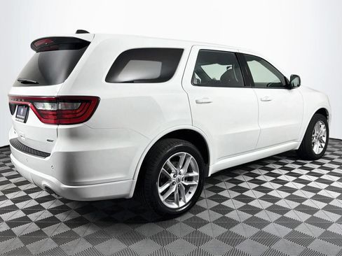 Used 2023 Dodge Durango GT AWD/4WD image 25