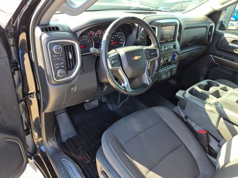 Used 2020 Chevrolet Silverado 3500 LT w/ Convenience Package AWD/4WD image 14