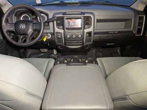 Used 2015 RAM 1500 Tradesman w/ Popular Equipment Group image 29