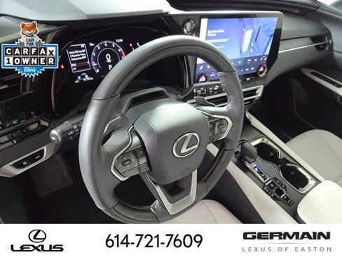 Certified 2024 Lexus RX 350 Premium w/ Convenience Package AWD/4WD image 18