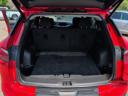 Used 2019 Chevrolet Blazer LT FWD image 21