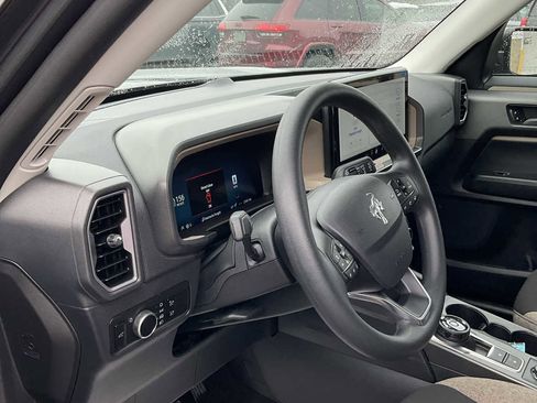 Used 2025 Ford Bronco Sport Big Bend image 27