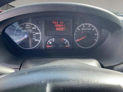 Used 2015 RAM ProMaster 2500 w/ Interior Convenience Group FWD image 6