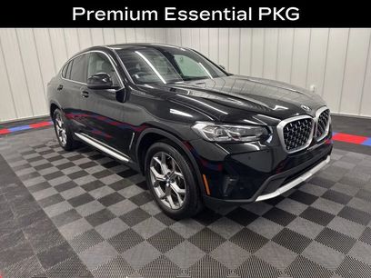 Used 2025 BMW X4 xDrive30i