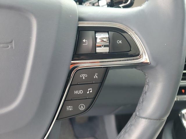 Used 2023 Lincoln Navigator L Black Label AWD/4WD image 19