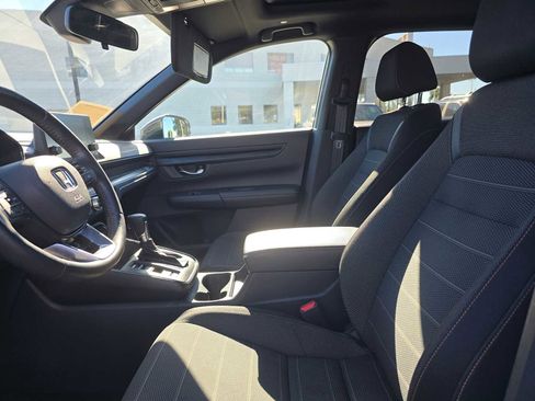 Used 2024 Honda CR-V Sport image 22