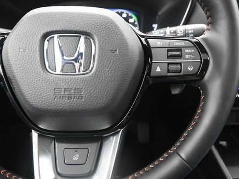 Certified 2026 Honda CR-V Sport Touring image 29