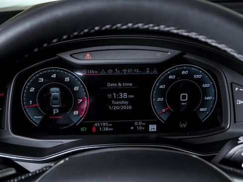 Used 2024 Audi S7 Prestige image 21