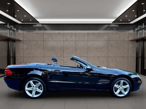 Used 2005 Mercedes-Benz SL 500 image 24