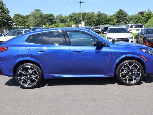 Used 2025 BMW X2 M35i AWD/4WD image 5
