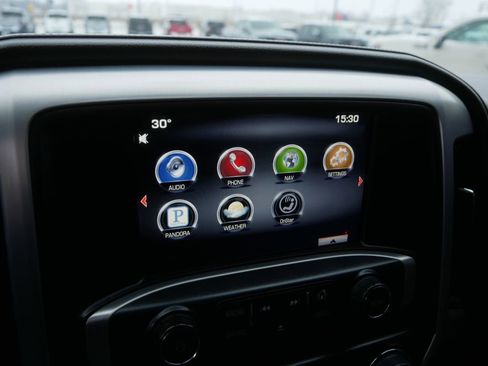 Used 2014 GMC Sierra 1500 SLT w/ SLT Preferred Package image 27