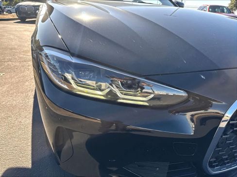Used 2024 BMW 430i Convertible RWD image 30
