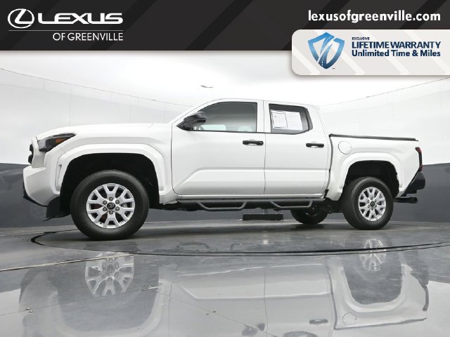 Used 2025 Toyota Tacoma SR AWD/4WD image 43