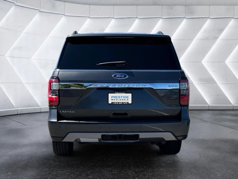 Used 2020 Ford Expedition Max Limited RWD image 4