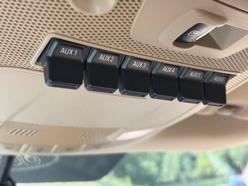 Used 2018 Ford F250 Lariat w/ Lariat Value Package AWD/4WD image 21
