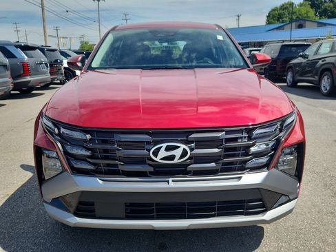 New 2026 Hyundai Tucson SE AWD/4WD image 2