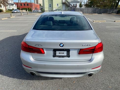 Used 2018 BMW 530e xDrive 530e xDrive iPerformance image 6