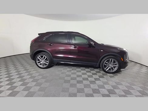 Used 2020 Cadillac XT4 Sport w/ Driver Assist Package FWD image 35