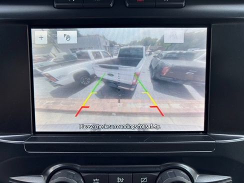 Used 2021 Ford F150 XL w/ Equipment Group 101A High AWD/4WD image 31