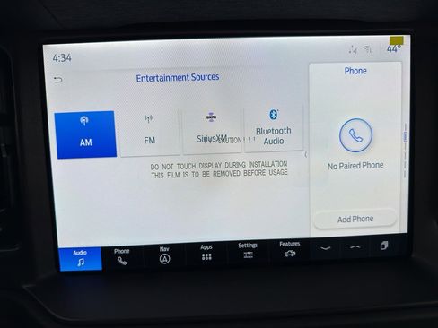 New 2025 Ford Bronco Raptor image 26