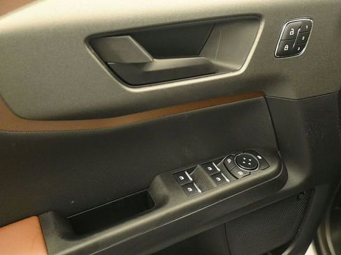 New 2026 Ford Bronco Sport Outer Banks w/ Outer Banks Tech Package+ image 13