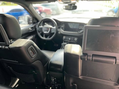 Used 2021 Dodge Durango GT image 19