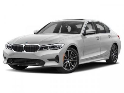 Used 2019 BMW 330i Sedan w/ Convenience Package