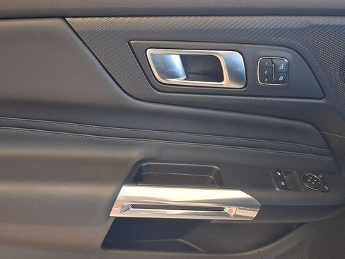 Used 2024 Ford Mustang Premium RWD image 11