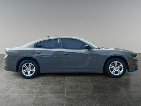 Used 2023 Dodge Charger SXT w/ Cold Weather Package RWD image 10