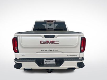 Used 2019 GMC Sierra 1500 Denali w/ Denali Ultimate Package