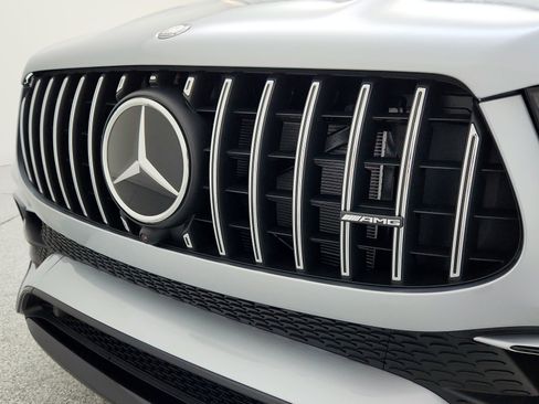 New 2026 Mercedes-Benz GLE 63 AMG S image 23
