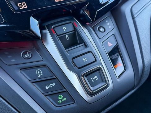 New 2026 Honda Odyssey Sport-L image 31