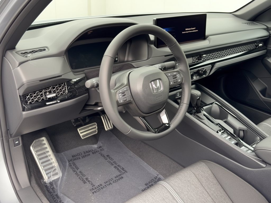 New 2026 Honda Accord Sport image 4