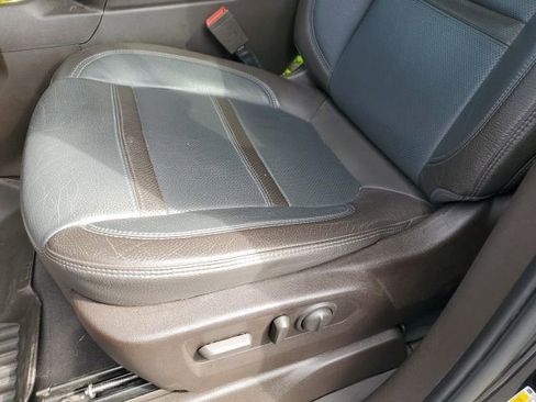 Used 2021 GMC Sierra 1500 Denali w/ Denali Ultimate Package image 22