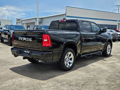 Used 2025 RAM 1500 Lone Star RWD image 3
