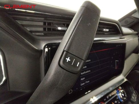 Used 2024 GMC Sierra 2500 AT4X w/ AT4X AEV Edition image 12