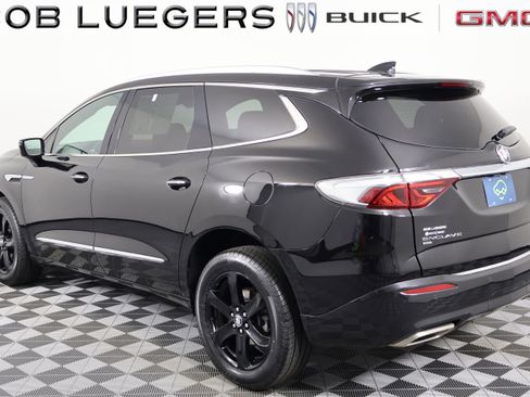 Certified 2023 Buick Enclave Essence w/ Experience Buick Package image 4