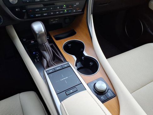 Certified 2020 Lexus RX 450h AWD w/ Premium Package image 17